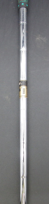 Hiro Honma High Powered M-30 11 Iron Regular Steel Shaft Honma Grip