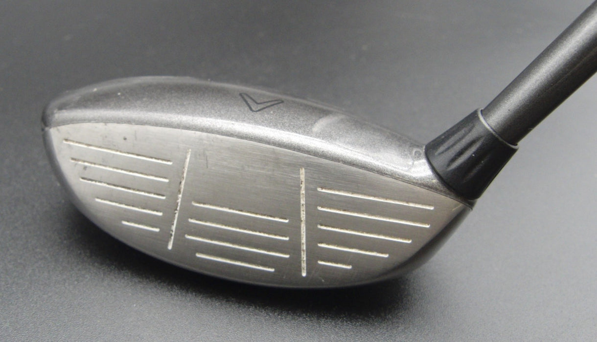 Callaway Big Bertha Heavenwood S2H2 17° 2 Hybrid Regular Graphite Shaft