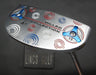 Odyssey Milled Collection #6M Putter 83cm Length Steel Shaft Odyssey Grip
