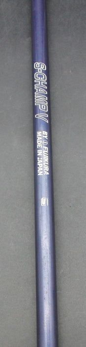 TB Sports C900 Proto Type 7 Wood Regular Graphite Shaft Golfro Grip