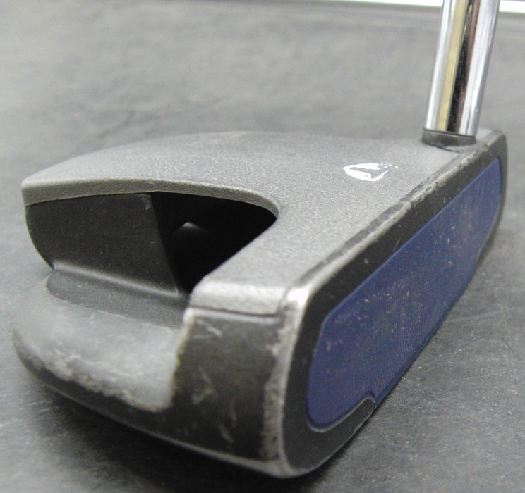 Mizuno T-Blue 05 Putter Steel Shaft 87cm Length Mizuno Grip