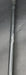 Wilson Staff FS Fatshaft Sand Wedge Regular Graphite Shaft Golf Pride Grip