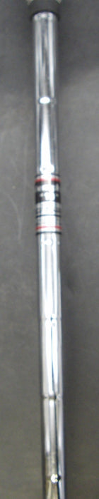 Callaway Big Bertha Gold 6 Iron Regular Steel Shaft Royal Grip