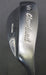 Cleveland Tour Action Reg.588 57° Sand Wedge Regular Steel Shaft Golf Pride Grip