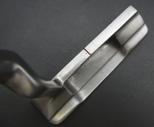 Mizuno iD 9423 Putter 88cm Length Graphite Shaft Black Grip
