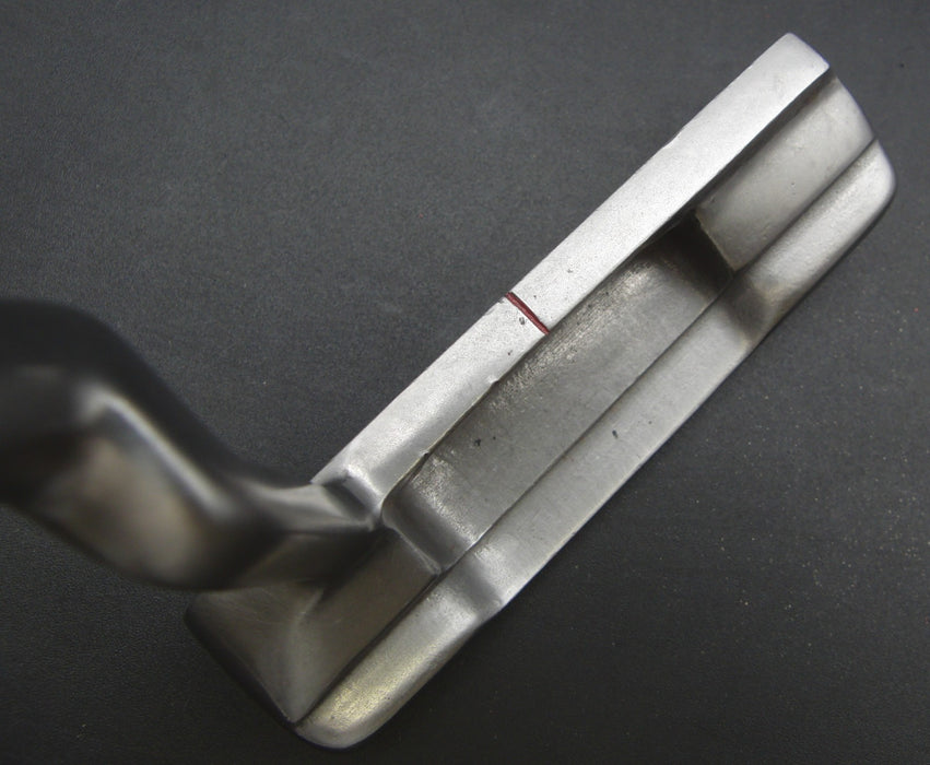Mizuno iD 9423 Putter 88cm Length Graphite Shaft Black Grip