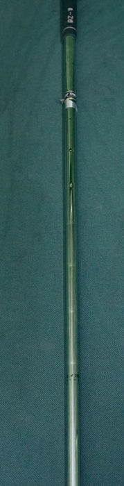 Ping i25 White Dot 8 Iron Regular Steel Shaft Ping Grip