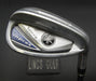 Yamaha Inpres Fricoff Sole Gap Wedge Regular Graphite Shaft Yamaha Grip