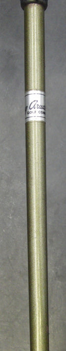 Tommy Armour Silver Scot Model 708 Putter 88cm Length Steel Shaft GolfPride Grip