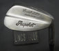 Crowley's Ltd Glasgow Snapshot Wedge Regular Steel Shaft with Grip