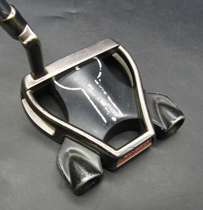 Taylormade Rossa Monza Putter Steel Shaft 86.5cm Length Psyko Grip