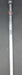 TaylorMade Burner XD 7 Iron Regular Steel Shaft Golf Pride Grip