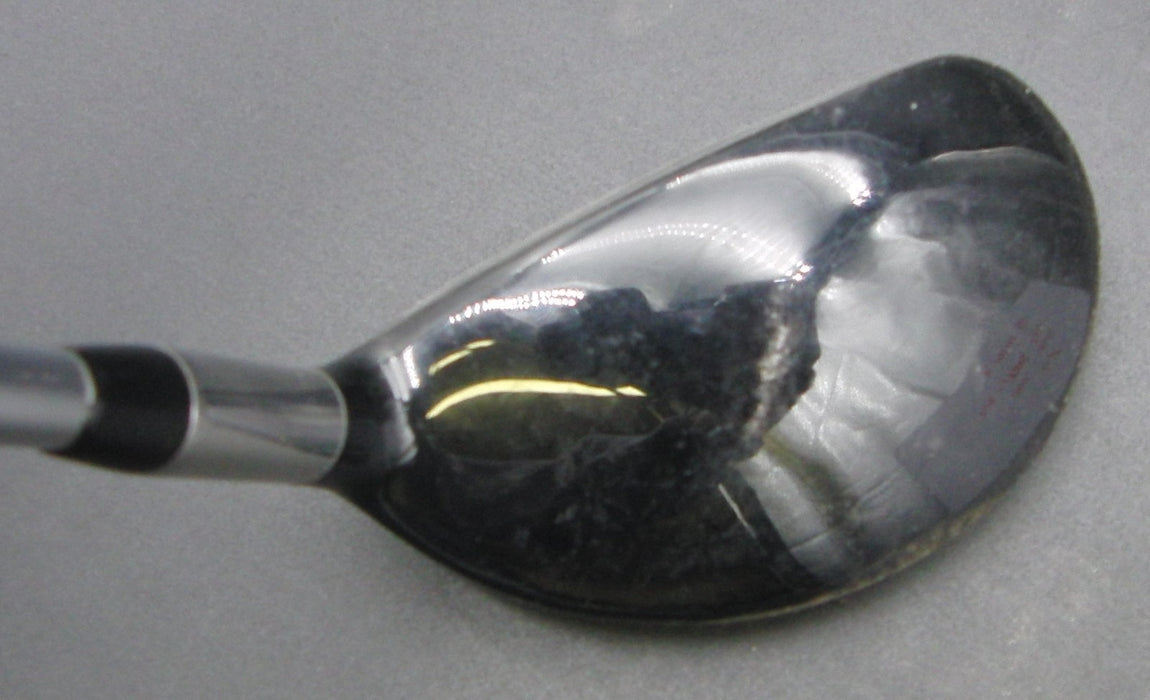 Callaway Legacy 26° 5 Hybrid Stiff Steel Shaft STM Grip