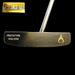 Gauge Design Prototype 032/250 Type M3 AL By David Whitlam Putter 86.5cm Steel*