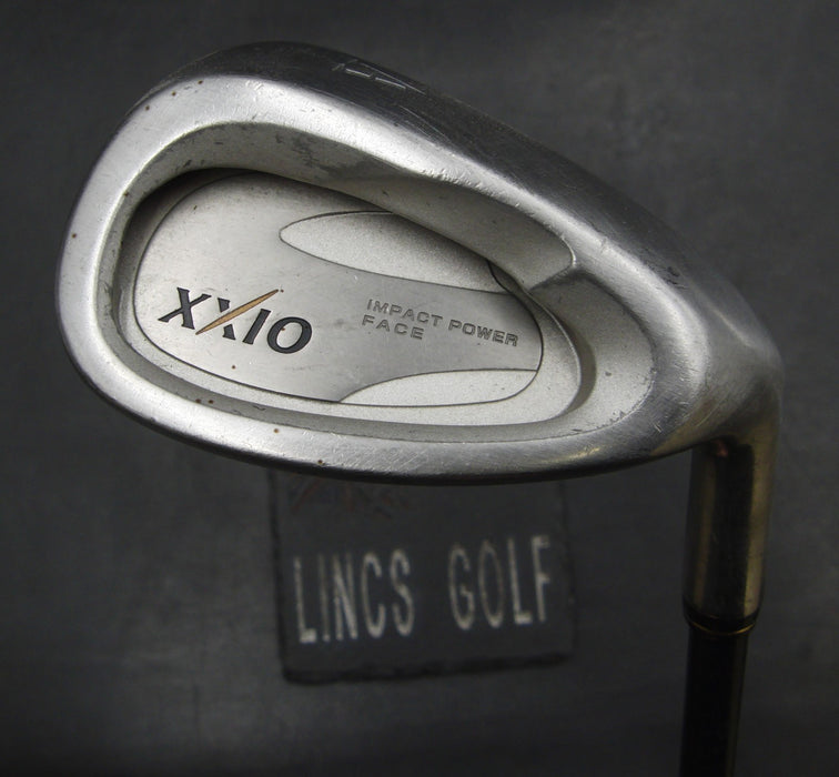 Srixon XX10 Impact Power Face Gap A Wedge Stiff Graphite Shaft with Grip