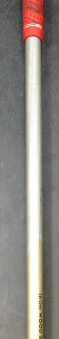 Slazenger Big Ezee Pitching Wedge Ladies Graphite Shaft Golf Pride Grip