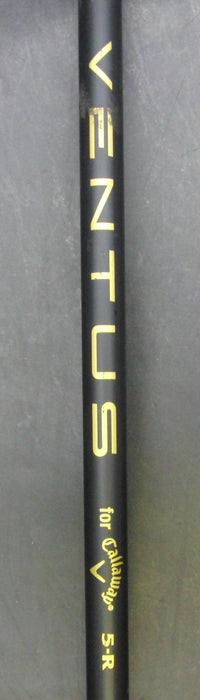 Callaway Rogue ST Max OS 6 Hybrid Regular Graphite Shaft Golf Pride Grip