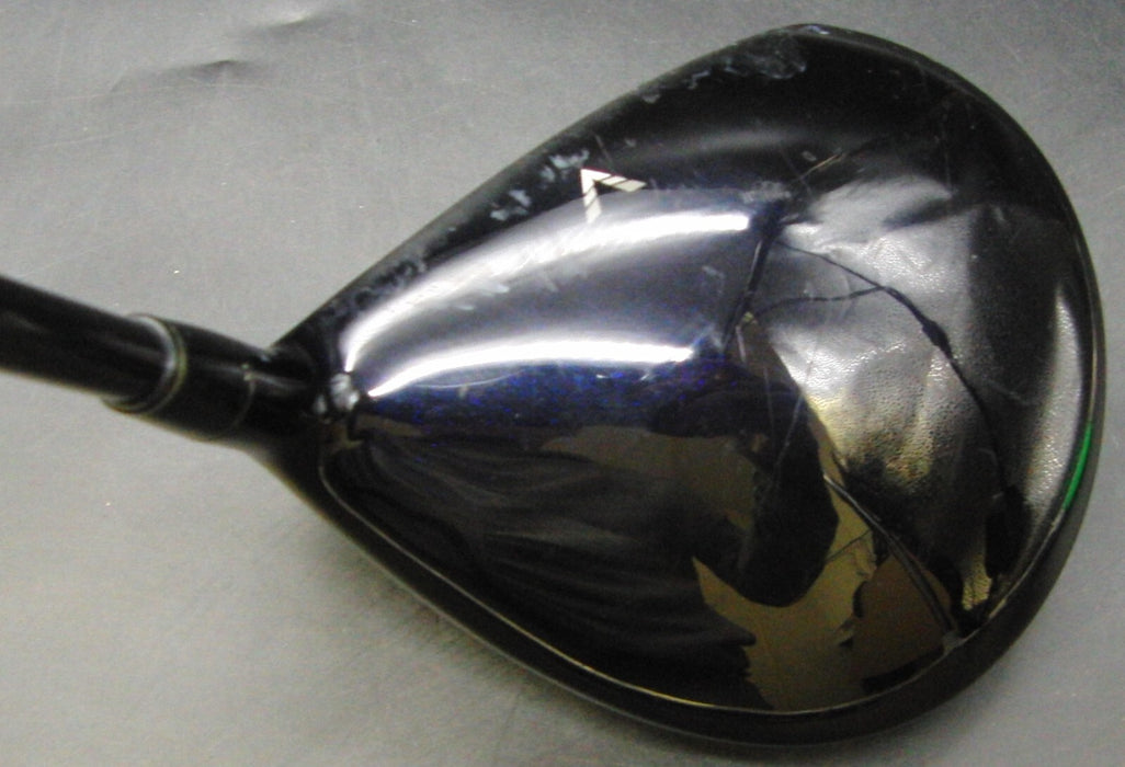 Bridgestone Tourstage ViQ 10.5° Driver Regular Graphite Shaft Tourstage Grip +HC