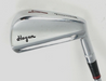 Hogan Director 4 Iron Hogan Vector 3 Regular Steel Shaft