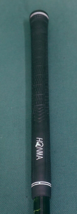 Honma Tour World TW727 460 10° Driver Stiff Graphite Shaft Honma Grip