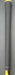 TaylorMade RBladez 9 Iron Stiff Graphite Shaft with Grip