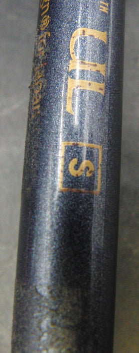 Callaway HawkEye Sand Wedge Stiff Graphite Shaft Golf Pride Grip