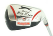 Slazenger Great Big Ezee 6 Iron Wood Graphite Shaft Golf Pride Grip