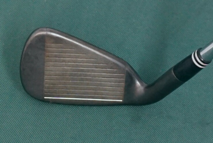Cleveland Tour Action TA7 6 Iron Uniflex Steel Shaft Cleveland Grip