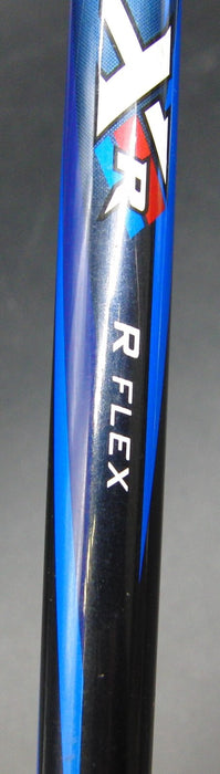 Callaway Steelhead XR 7 Iron Regular Graphite Shaft Elite Grip