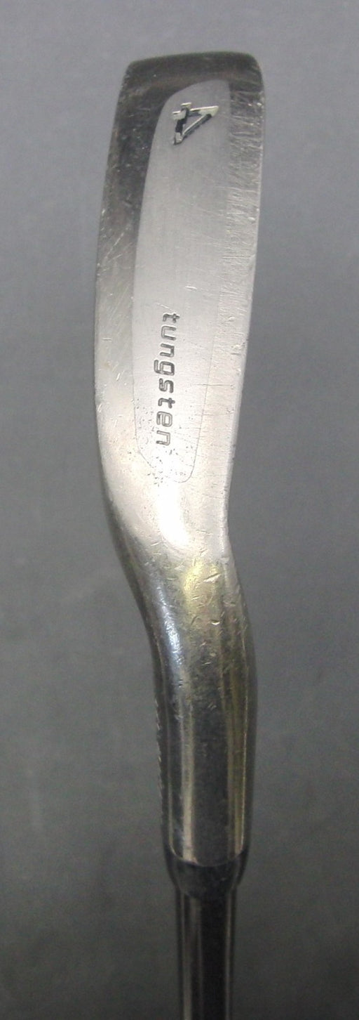 Ladies TaylorMade Fire Sole 4 Iron Ladies Graphite Shaft TaylorMade Grip