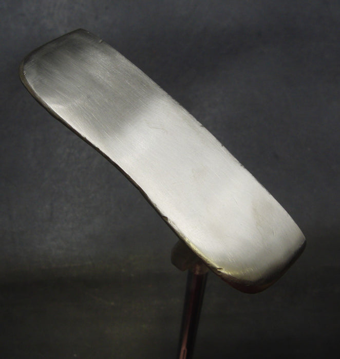 Odyssey DF 990 Putter Steel Shaft 84cm Length Odyssey Grip