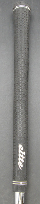 KG Forged Sand Wedge Regular Steel Shaft Elite Grip