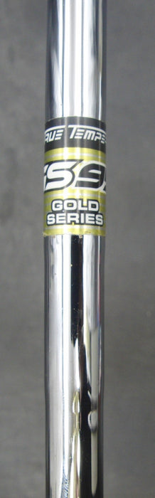 Callaway Legacy 21° 3 Hybrid Stiff Graphite Shaft Callaway Grip