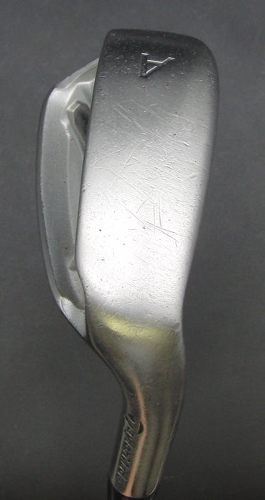 TaylorMade R360 XD Gap Wedge Regular Graphite Shaft Tigora Grip
