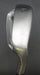 TaylorMade R360 XD Gap Wedge Regular Graphite Shaft Tigora Grip