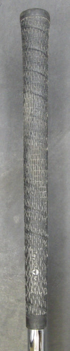 TaylorMade Burner SuperSteel 7 Iron Stiff Steel Shaft TaylorMade Grip