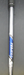 Cobra King Forged CB 8 Iron Project X 6.0 Stiff Steel Shaft Cobra Grip