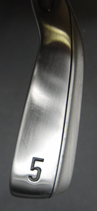 Callaway X Hot 5 Iron Regular Graphite Shaft Golf Pride Grip