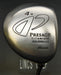 Mizuno Presage NA500/+5.0 18° 4 Wood Regular Graphite Shaft XXIO Grip