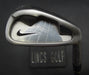 Nike NDS 6 Iron Stiff Graphite Shaft with Grip