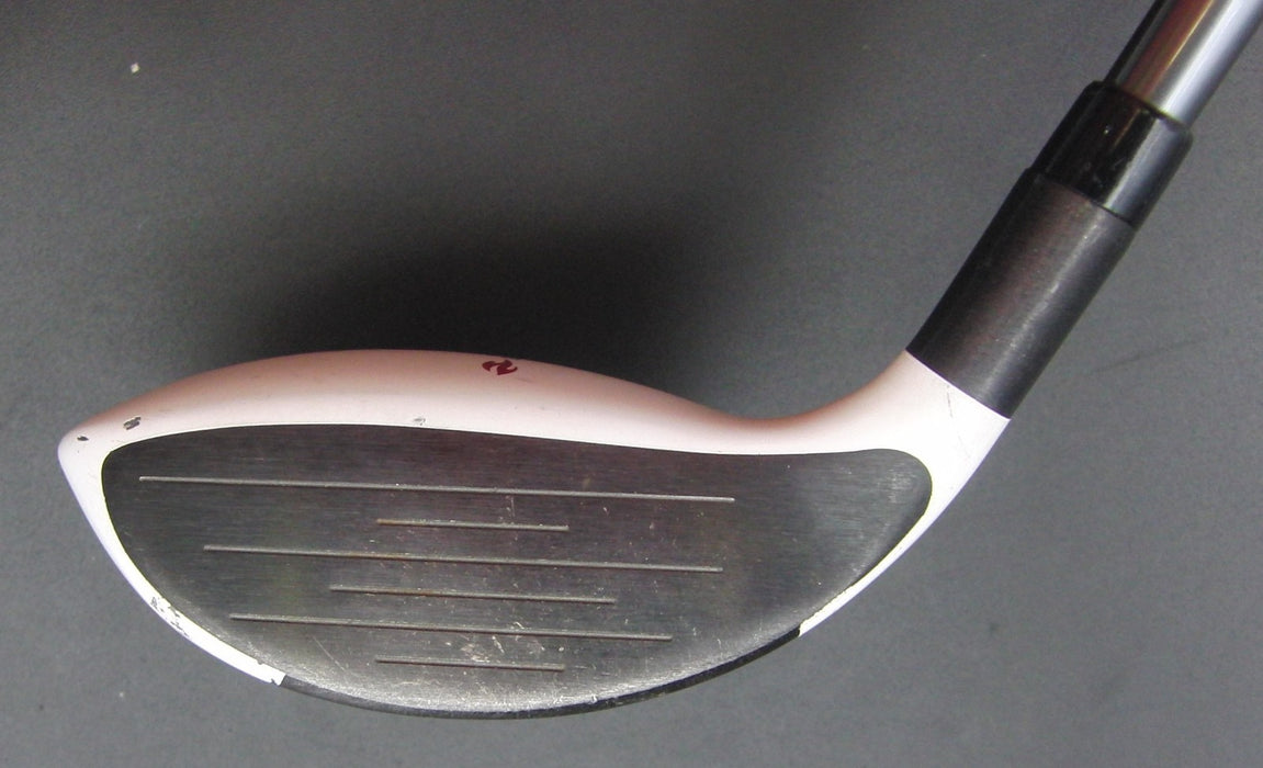 TaylorMade Superfast Burner 2.0 18° 3 Hybrid Regular Graphite Shaft
