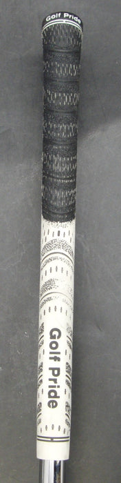 TaylorMade Superfast Burner 21° 4 Hybrid Stiff Steel Shaft Golf Pride Grip + HC