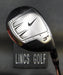 Nike Ignite 3 Hybrid Uniflex Steel Shaft MW Grip