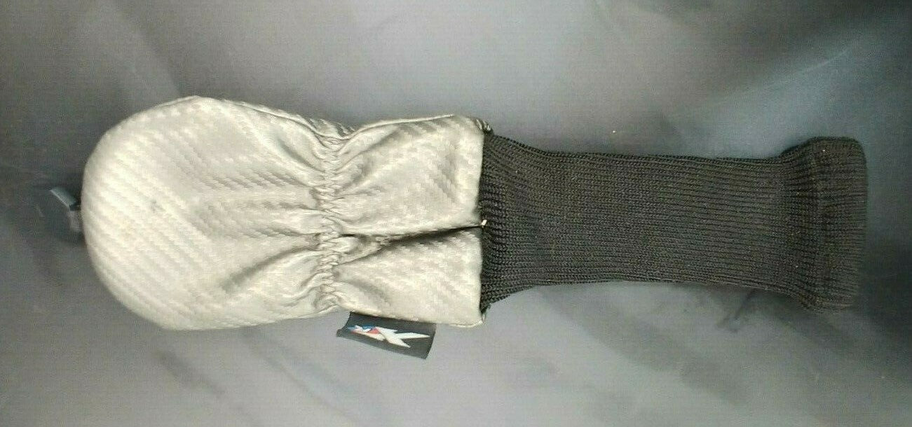 Callaway STEELHEAD 3H Hybrid Head Cover