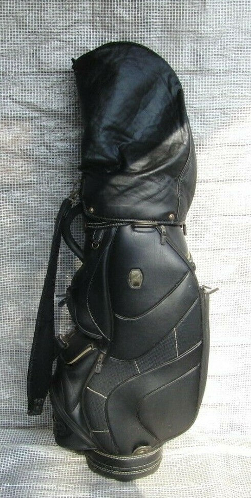 6 Division Srixon XXIO Tour Cart Golf Clubs Bag