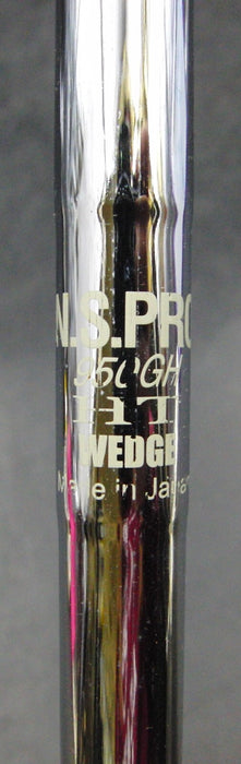 Fourteen C030 A Gap Wedge Wedge Flex Steel Shaft Fourteen Grip