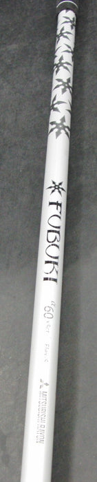 Kamui Tphoon Pro TP-05s 9° Driver Stiff Graphite Shaft