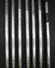 Set of 7x Nike Ignite Irons 4-PW Uniflex Steel Shafts Nike Grips*