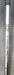 TaylorMade M3 5 Iron Stiff Steel Shaft With Grip
