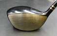 Japanese Yamaha Inpres X 4.6 9° Driver Stiff Graphite Shaft Inpres Grip